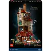 Image de LEGO La tanière du renard - Edition collector (76437, LEGO difficiles à trouver, LEGO Harry Potter)