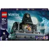 Image de LEGO® Wednesday 76781 La chambre de Mercredi et Enid