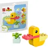 Image de LEGO Mon premier canard (30673)