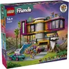 Image de LEGO Andrea's Modern Mansion (42639, LEGO Friends)