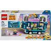 Image de LEGO Les Minions et le bus de fête (75581, LEGO Moi, Moche et Méchant)