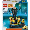 Image de LEGO Gru et les Minions en briques (75582, LEGO Moi, Moche et Méchant)