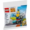 Image de LEGO® Minions 30678 La planche motorisée des Minions Polybag