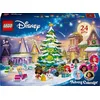 Image de LEGO® Disney Princess 43253 Calendrier de l’Avent 2024