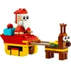Image de Lego 30670 Promenade en Traîneau du Père Noël