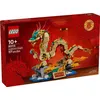 Image de LEGO® The spring festival 80112 Le dragon de bon augure