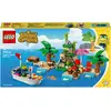 Image de LEGO Käptens Insel-Bootstour (77048, LEGO Animal Crossing)