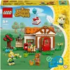Image de LEGO Visite de Melinda (77049, LEGO Animal Crossing)