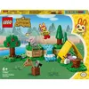 Image de LEGO® Animal Crossing  77047 Activités de plein air de Clara