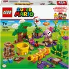 Image de LEGO Limonadendschungel-Design-Set (LEGO Super Mario)