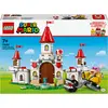 Image de LEGO Bataille avec Roy au château de Peach (71435, LEGO Super Mario)