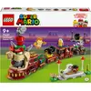 Image de LEGO Le train rapide de Bowser (71437, LEGO Super Mario)