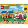 Image de LEGO® Animal Crossing  77050 Boutique Nook et maison de Rosie