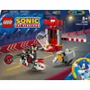 Image de LEGO® Sonic 76995 L’évasion de Shadow