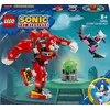 Image de LEGO® Sonic 76996 Le robot gardien de Knuckles