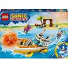 Image de LEGO® Sonic the Hedgehog  76997 Le bateau d’aventures de Tails