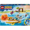Image de LEGO Bateau d'aventure de Tails (76997, LEGO Sonic)