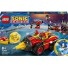 Image de LEGO® Sonic the Hedgehog  76999 Super Sonic contre Egg Drillster