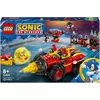 Image de LEGO 76999 Confidentiel (76999, LEGO Sonic)