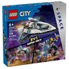Image de LEGO® CITY 30665 - La rencontre avec le bébé gorilla