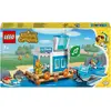 Image de LEGO Voyagez avec Dodo Airlines (77051, LEGO Animal Crossing)