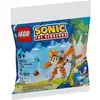 Image de LEGO SONIC LE HÉRISSON 30676 L'attaque de la noix de coco de Kiki