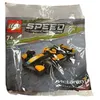 Image de Lego Speed Champions McLaren Formula 1 car