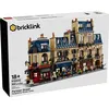 Image de LEGO® Bricklink 910032 Rue parisienne
