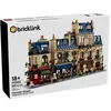 Image de Bricklink Parisian Street Rue de Paris - 910032 NOUVEAU! Pièces 3532x