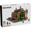 Image de LEGO® Bricklink 910033 Ancien entrepôt à locomotives