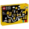 Image de LEGO Jouer avec le braille Alphabet italien (40723) (40723)