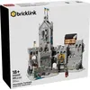 Image de LEGO® Bricklink 910029 Forteresse de Montagne