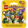 Image de LEGO 71045 Confidentiel (71045, LEGO Minifigures)
