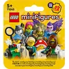 Image de LEGO® Minifigures 71045 Série 25