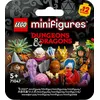 Image de LEGO® Minifigures 71047 Dungeons & Dragons®