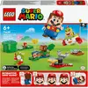 Image de LEGO Mario interactif (LEGO Super Mario)