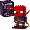 Image de LEGO BrickHeadz Iron Spider-Man (40670, LEGO BrickHeadz)