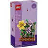 Image de LEGO® Botanical Collection 40683 Le treillis avec des fleurs