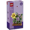 Image de LEGO Barrière de fleurs (40683)
