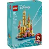 Image de LEGO® Disney  40708 Le mini-château d’Ariel de Disney