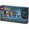 Image de LEGO 40677 Figurines de Harry Potter et le prisonnier d'Azkaban (40677, LEGO BrickHeadz, LEGO Harry Potter)
