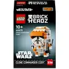 Image de LEGO Clone Commandant Cody (40675, LEGO BrickHeadz, LEGO Star Wars)
