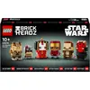Image de LEGO La sombre menace (40676, LEGO BrickHeadz, LEGO Star Wars)