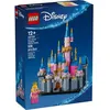 Image de LEGO DISNEY 40720 Mini Château de la Belle au bois dormant Disney