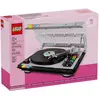 Image de LEGO Tourne-disques rétro (40699, LEGO difficiles à trouver)