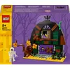 Image de LEGO® Iconic 40721 La grange d’Halloween