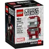 Image de LEGO® BrickHeadz  40669 Marvel Figurine d'Iron Man MK5