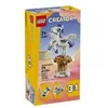 Image de LEGO® Créator 3-en-1 40691 - Le pégase mythique