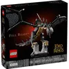 Image de LEGO® Le Seigneur des Anneaux  40693 Le Seigneur des Anneaux le Coursier ailé