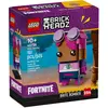 Image de LEGO Fortnite Colourbomber (40728, LEGO BrickHeadz, LEGO Fortnite)